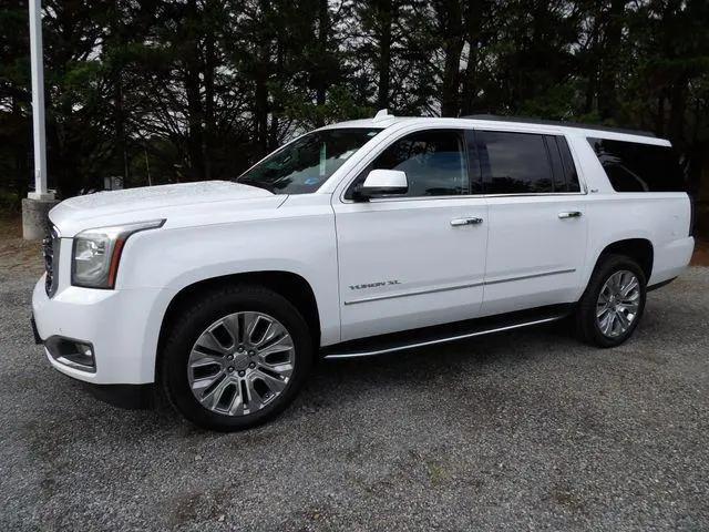 2020 GMC Yukon XL 4WD SLT for sale in Rocky Mount, VA