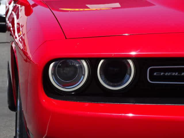 2020 Dodge Challenger GT