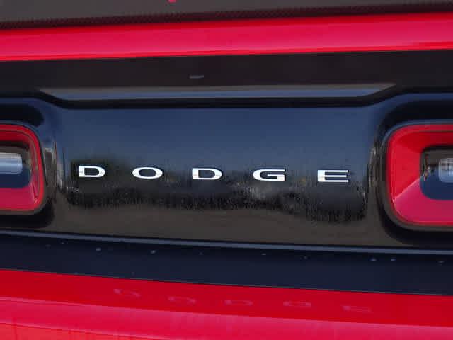 2020 Dodge Challenger GT