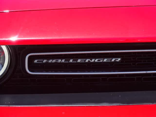 2020 Dodge Challenger GT