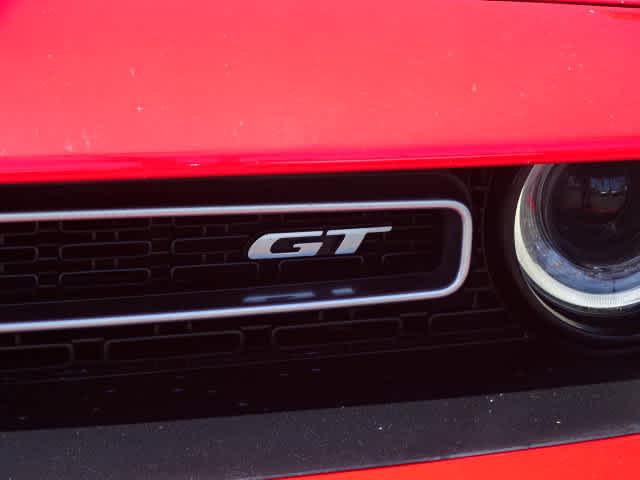 2020 Dodge Challenger GT