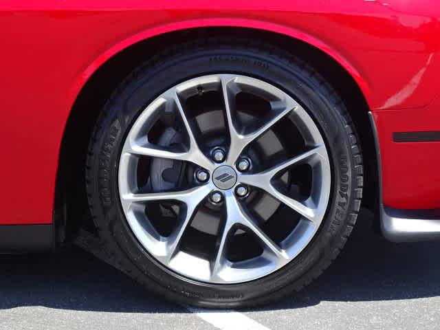 2020 Dodge Challenger GT
