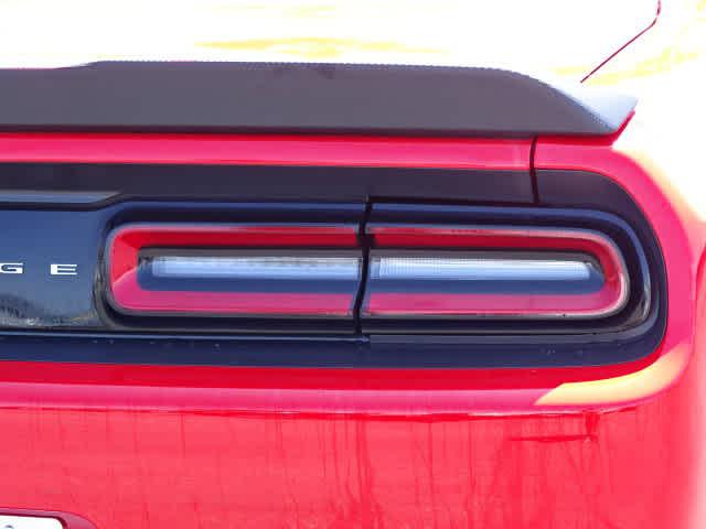 2020 Dodge Challenger GT