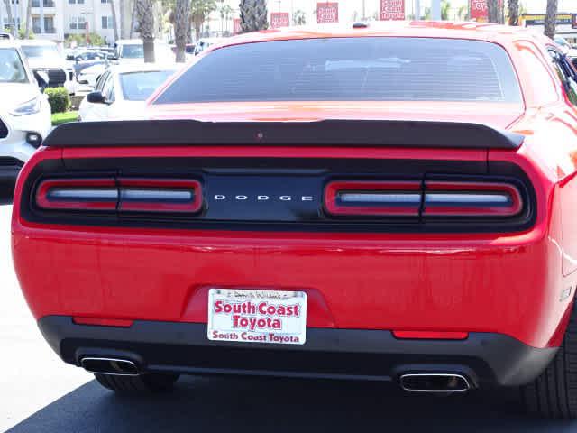 2020 Dodge Challenger GT