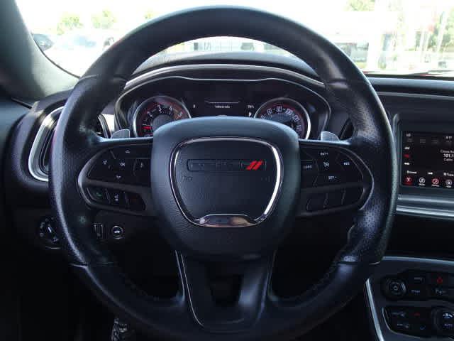 2020 Dodge Challenger GT