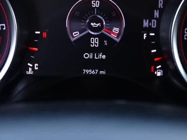 2020 Dodge Challenger GT