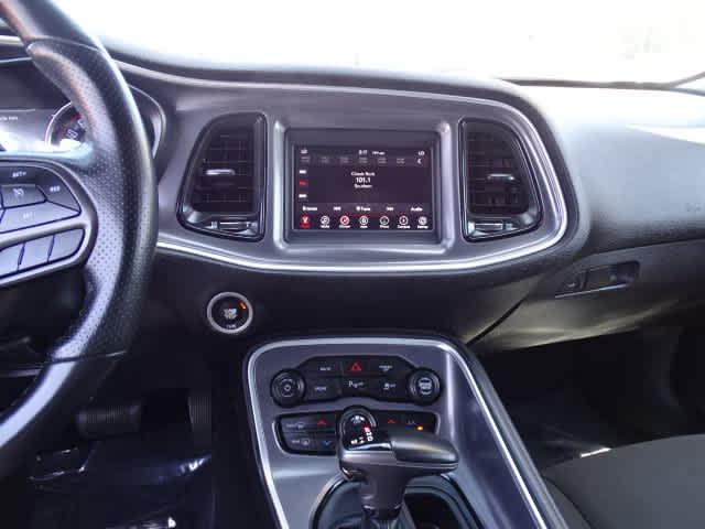 2020 Dodge Challenger GT