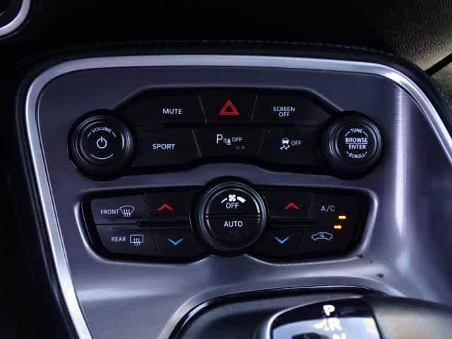 2020 Dodge Challenger GT