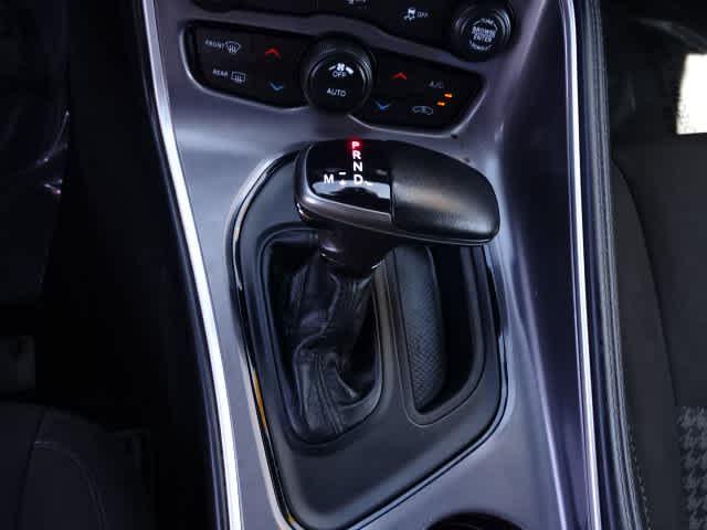 2020 Dodge Challenger GT