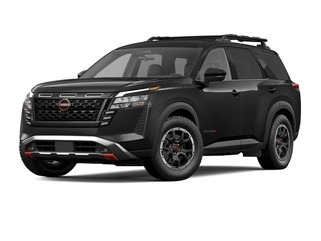 2026 Nissan Pathfinder Rock Creek for sale in South Burlington, VT