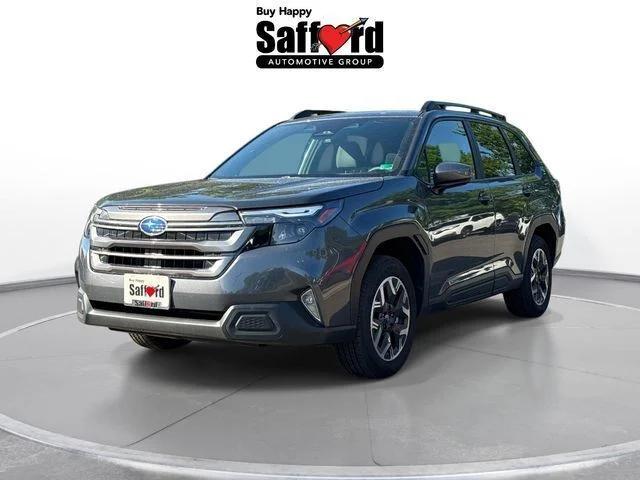 2026 Subaru Forester Premium 2026 Subaru Forester Premium