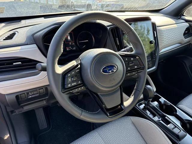 2026 Subaru Forester Premium 2026 Subaru Forester Premium