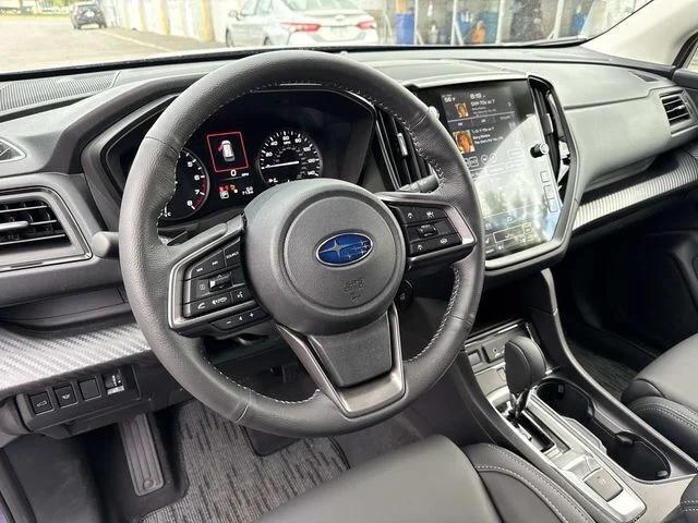 2026 Subaru Ascent Premium 7-Passenger 2026 Subaru Ascent Premium 7-Passenger