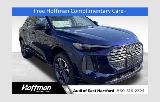 2026 Audi Q5 Premium Plus TFSI quattro S tronic for sale in East Hartford, CT