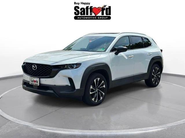 2026 Mazda CX-50 Hybrid Premium Plus 2026 Mazda CX-50 Hybrid Premium Plus