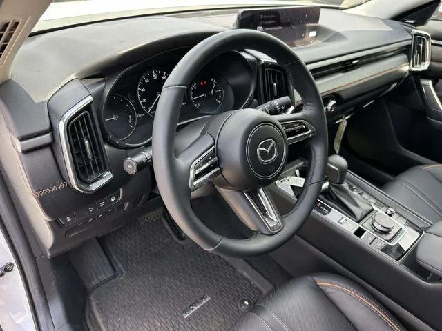2026 Mazda CX-50 Hybrid Premium Plus 2026 Mazda CX-50 Hybrid Premium Plus