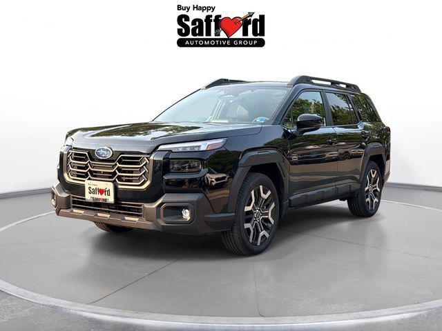 2026 Subaru Outback Touring XT 2026 Subaru Outback Touring XT