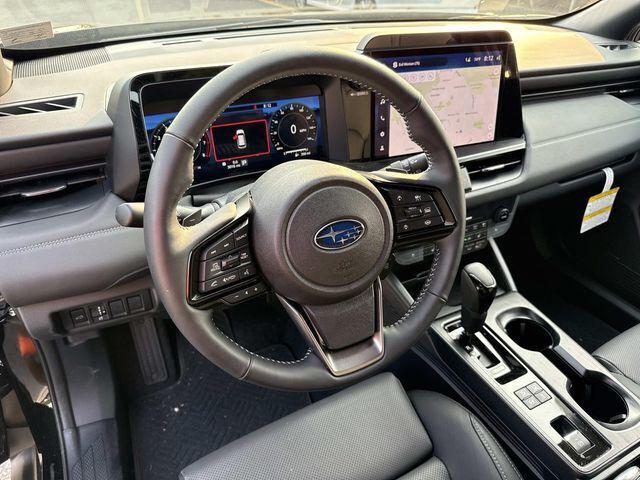 2026 Subaru Outback Touring XT 2026 Subaru Outback Touring XT