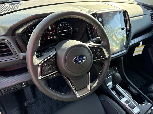 2026 Subaru Ascent Premium 8-Passenger 2026 Subaru Ascent Premium 8-Passenger