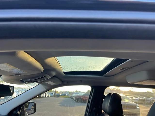 2011 Dodge Durango Citadel