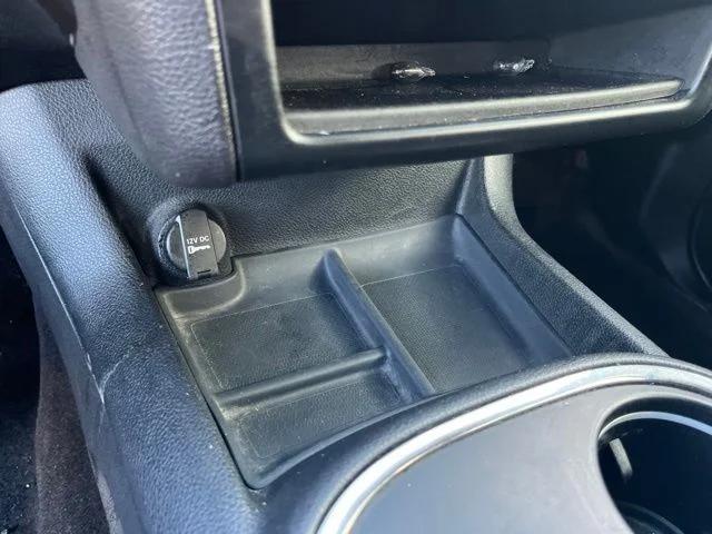 2011 Dodge Durango Citadel