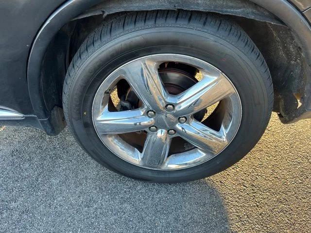 2011 Dodge Durango Citadel