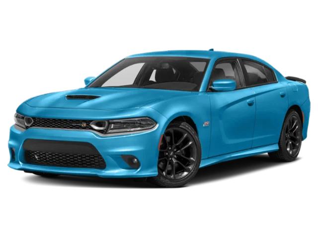 2023 Dodge Charger Super Bee 2023 Dodge Charger Super Bee