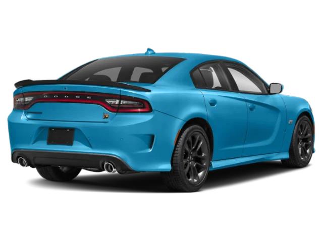 2023 Dodge Charger Super Bee 2023 Dodge Charger Super Bee