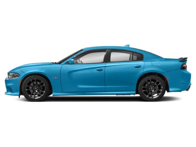 2023 Dodge Charger Super Bee 2023 Dodge Charger Super Bee