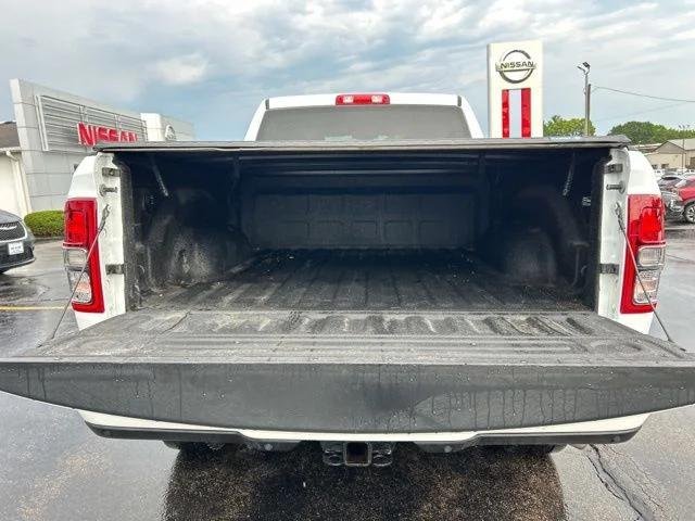 2022 Ram 2500 Big Horn Crew Cab 4x4 64 Box