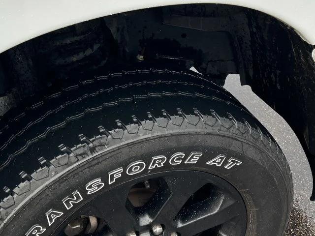 2022 Ram 2500 Big Horn Crew Cab 4x4 64 Box