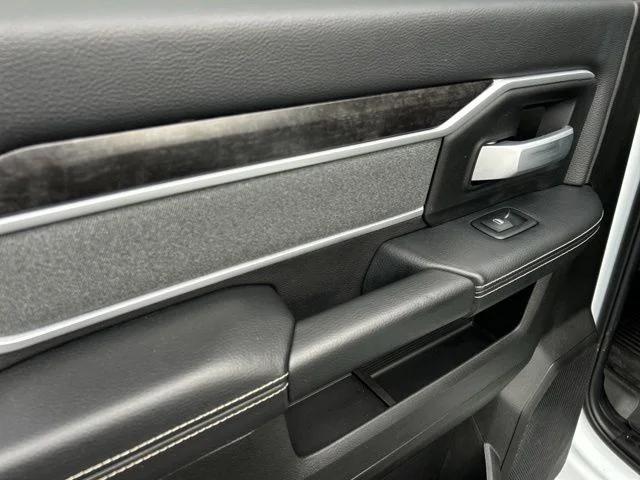 2022 Ram 2500 Big Horn Crew Cab 4x4 64 Box