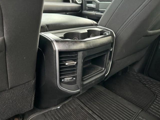2022 Ram 2500 Big Horn Crew Cab 4x4 64 Box