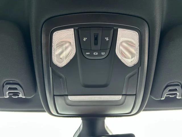 2022 Ram 2500 Big Horn Crew Cab 4x4 64 Box