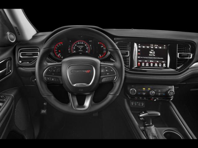 2022 Dodge Durango R/T Plus RWD