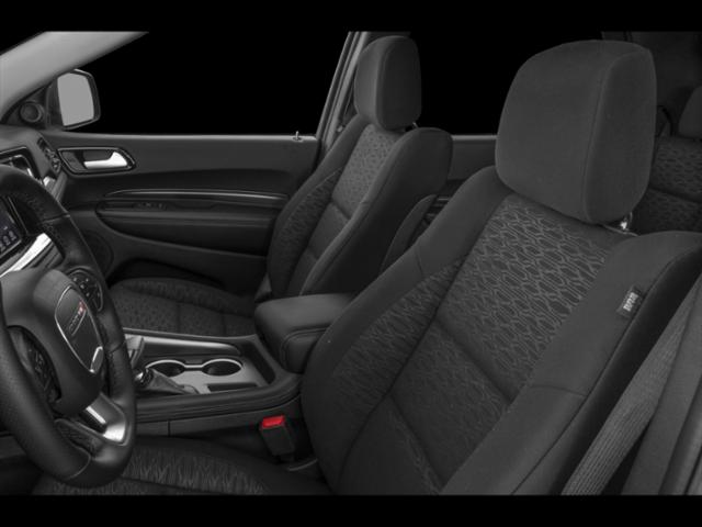 2022 Dodge Durango R/T Plus RWD