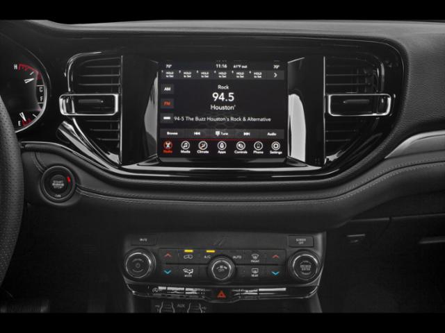 2022 Dodge Durango R/T Plus RWD