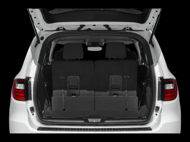 2022 Dodge Durango R/T Plus RWD