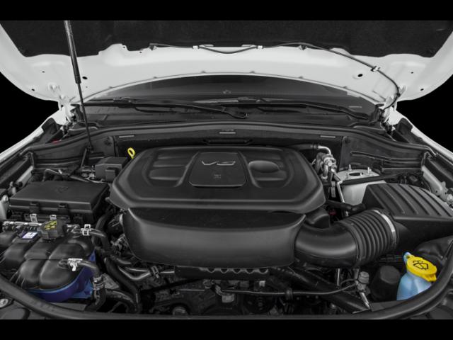 2022 Dodge Durango R/T Plus RWD