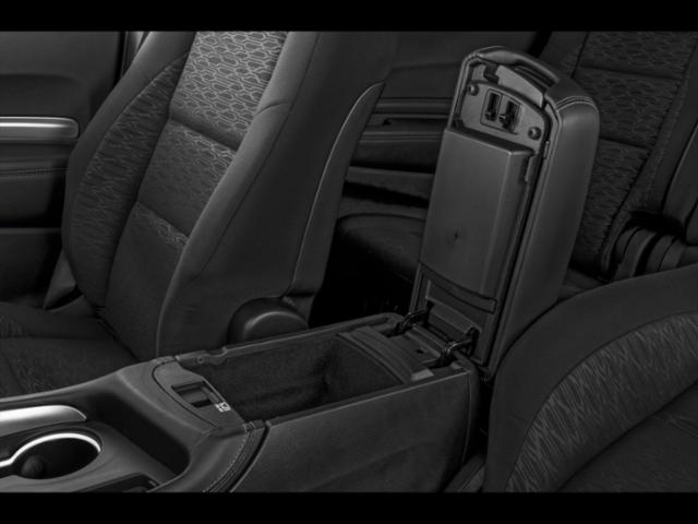 2022 Dodge Durango R/T Plus RWD