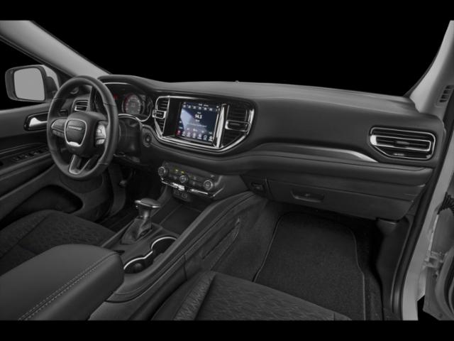 2022 Dodge Durango R/T Plus RWD