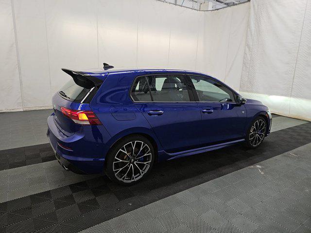 2026 Volkswagen Golf R 4DR DSG 2.0 2026 Volkswagen Golf R 4DR DSG 2.0