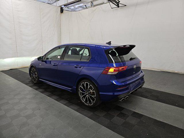 2026 Volkswagen Golf R 4DR DSG 2.0 2026 Volkswagen Golf R 4DR DSG 2.0