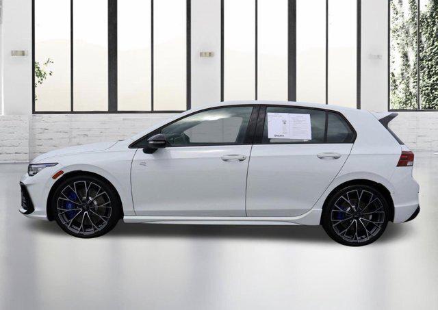 2026 Volkswagen Golf R 4DR DSG 2.0 2026 Volkswagen Golf R 4DR DSG 2.0