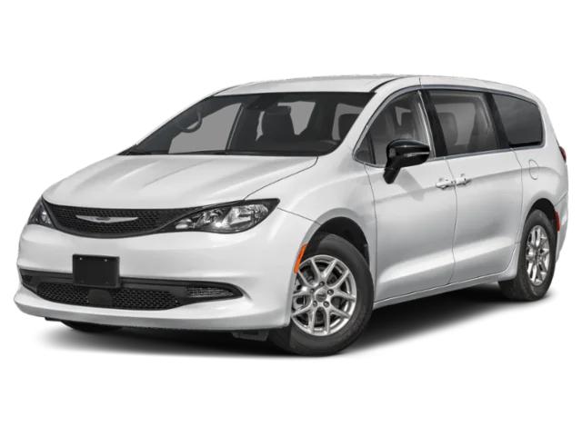 2026 Chrysler Voyager LX for sale in New Port Richey, FL