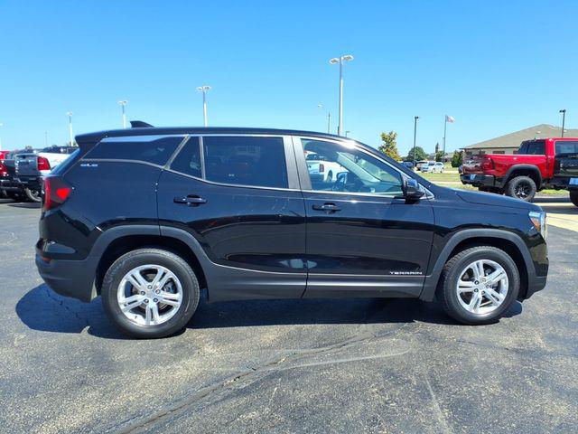 2024 GMC Terrain AWD SLE