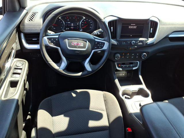 2024 GMC Terrain AWD SLE