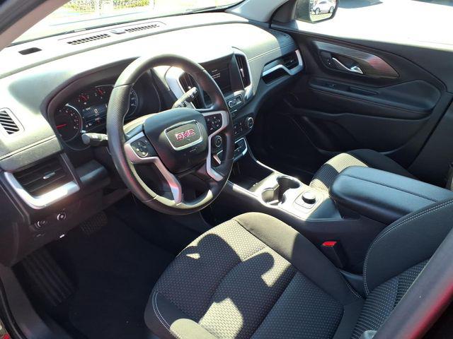 2024 GMC Terrain AWD SLE