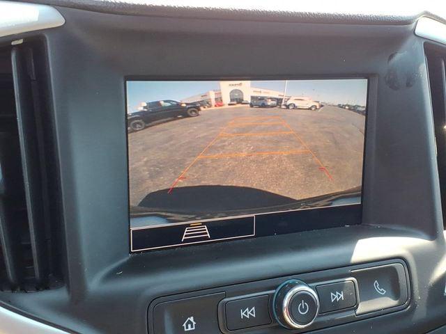 2024 GMC Terrain AWD SLE