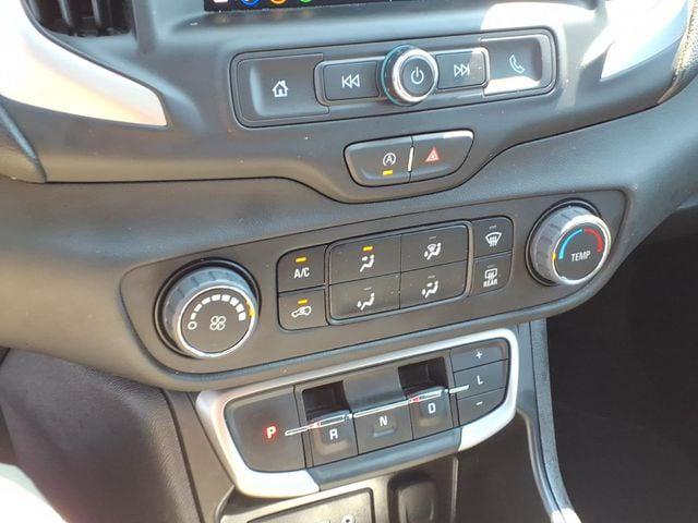 2024 GMC Terrain AWD SLE